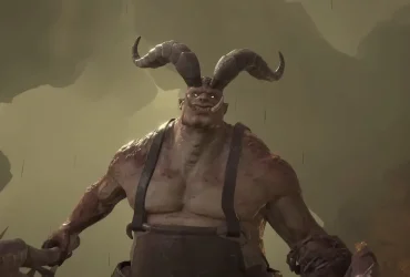 Comment compléter la linguistique runique dans Diablo 4 — Étape par étape 5 Comment compléter la linguistique runique dans Diablo 4 — Étape par étape