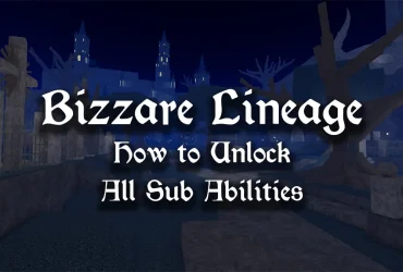 Comment obtenir Ripple, Vampire et Cyborg dans Bizarre Lineage 5 Comment obtenir Ripple, Vampire et Cyborg dans Bizarre Lineage