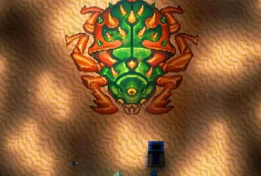 Core Keeper : Comment invoquer S.A.H.A.B.A.R. — Guide du boss 7 Core Keeper : Comment invoquer S.A.H.A.B.A.R. — Guide du boss