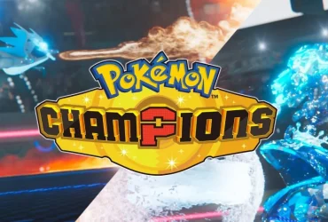 Date de sortie des champions Pokémon révélée — Arrivée plus tôt que prévu 5 Date de sortie des champions Pokémon révélée — Arrivée plus tôt que prévu