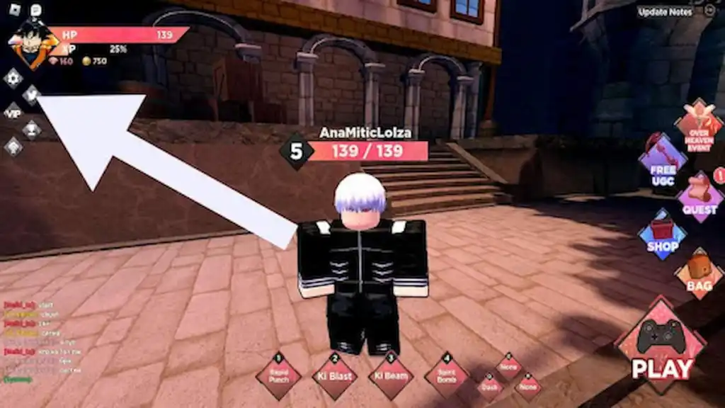 Derniers codes de Anime Dimensions Simulator – Mars 2026 (À échanger) 6 Derniers codes de Anime Dimensions Simulator – Mars 2026 (À échanger) 1
