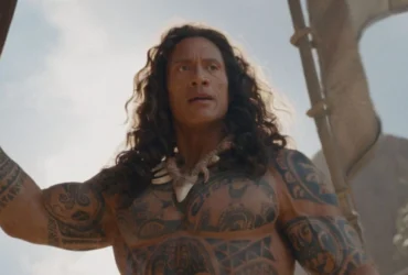 Disney soutient la perruque de Maui de Dwayne Johnson malgré la controverse 7 Disney soutient la perruque de Maui de Dwayne Johnson malgré la controverse