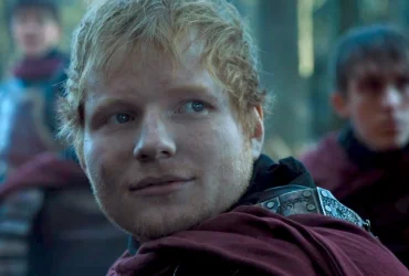 Ed Sheeran revient sur les réactions négatives concernant son apparition dans « Game of Thrones » 7 Ed Sheeran revient sur les réactions négatives concernant son apparition dans « Game of Thrones »