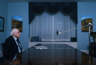 Hé Bernie : Ce n'est pas un agent d'IA - Bien essayé 12 Hé Bernie : Ce n'est pas un agent d'IA - Bien essayé
