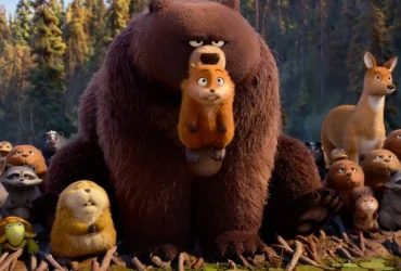 Hoppers domine le box-office du week-end ; Scream 7, La mariée traîne 6 Hoppers domine le box-office du week-end ; Scream 7, La mariée traîne