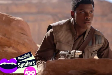 John Boyega parle d'un retour dans Star Wars – Keanu Reeves dans Matrix 5 ? 5 John Boyega parle d'un retour dans Star Wars – Keanu Reeves dans Matrix 5 ?