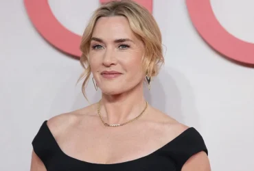 Kate Winslet rejoint La Chasse à Gollum avec McKellen, Serkis et Wood 9 Kate Winslet rejoint La Chasse à Gollum avec McKellen, Serkis et Wood