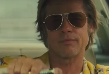 La suite de Il était une fois à Hollywood aura une fenêtre de sortie Netflix 7 La suite de Il était une fois à Hollywood aura une fenêtre de sortie Netflix