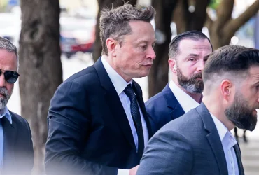 L'avocat d'Elon Musk : Une blague du jury sur le « 420 » a empêché un procès équitable 7 L'avocat d'Elon Musk : Une blague du jury sur le « 420 » a empêché un procès équitable