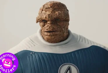 Le Docteur Doom menace le multivers dans Avengers: Doomsday; Mando & Grogu 11 Le Docteur Doom menace le multivers dans Avengers: Doomsday; Mando & Grogu