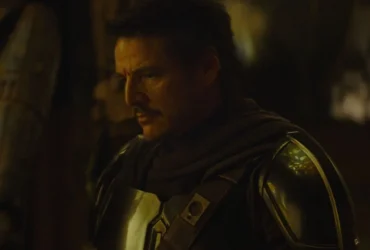 "Mandalorian et Grogu lancent une nouvelle ère Star Wars, selon Filoni" 9 "Mandalorian et Grogu lancent une nouvelle ère Star Wars, selon Filoni"