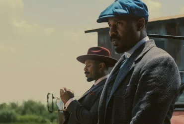 Michael B. Jordan remporte le prix du meilleur acteur pour Sinners ; 16 nominations aux Oscars 14 Michael B. Jordan remporte le prix du meilleur acteur pour Sinners ; 16 nominations aux Oscars
