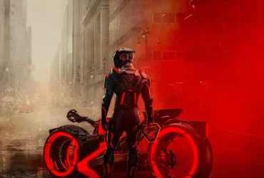 Nine Inch Nails’ Tron : Ares Soundtrack – Divergence Remixes 5 Nine Inch Nails’ Tron : Ares Soundtrack – Divergence Remixes