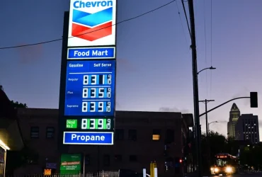 OMC : Risque de guerre Trump-Iran, la hausse des prix du pétrole menace l'essor de l'IA 5 OMC : Risque de guerre Trump-Iran, la hausse des prix du pétrole menace l'essor de l'IA