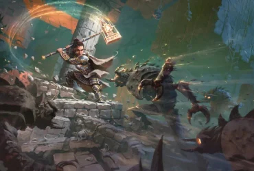 PDG d'Hasbro : Magic et D&D n'utiliseront jamais l'IA générative 6 PDG d'Hasbro : Magic et D&D n'utiliseront jamais l'IA générative