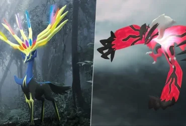 Pokémon Go Tour : Devriez-vous choisir X ou Y dans l'Étude spéciale ? 7 Pokémon Go Tour : Devriez-vous choisir X ou Y dans l'Étude spéciale ?