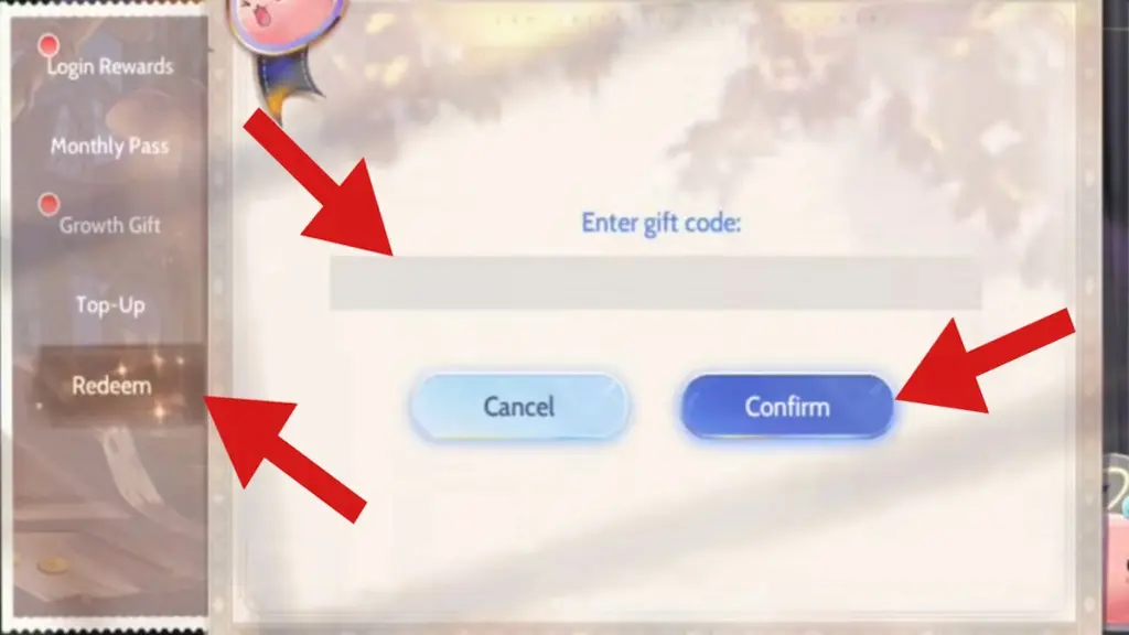 Ragnarok Origin Classic Codes : Liste des codes à utiliser en mars 2026 6 How to redeem Ragnarok Origin Classic codes