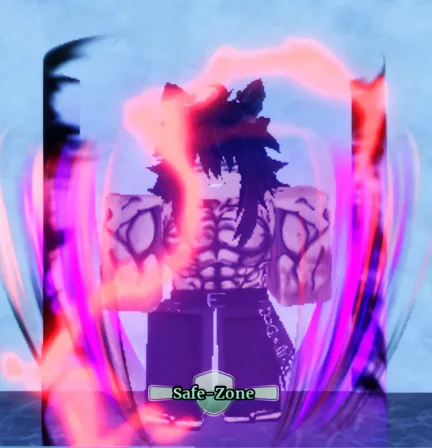 Sailor Piece Guide des Auras : Toutes les Auras & Comment les Obtenir 6 Alter Aura sailor piece
