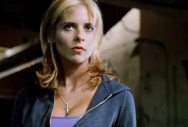 Sarah Michelle Gellar accuse un dirigeant d'avoir tué le reboot de Buffy 13 Sarah Michelle Gellar accuse un dirigeant d'avoir tué le reboot de Buffy