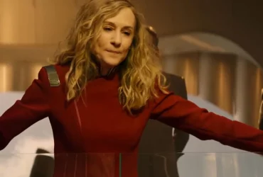 Starfleet Academy annulée : La série se terminera après la saison 2 5 Starfleet Academy annulée : La série se terminera après la saison 2
