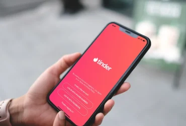 Tinder utilise l'IA pour lutter contre le burn-out des applications de rencontre 6 Tinder utilise l'IA pour lutter contre le burn-out des applications de rencontre