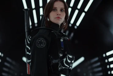 10 ans depuis la bande-annonce de Rogue One : comment l'avenir de Star Wars a changé 20 10 ans depuis la bande-annonce de Rogue One : comment l'avenir de Star Wars a changé