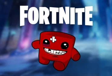 Comment obtenir gratuitement le compagnon Super Meat Boy dans Fortnite 11 Comment obtenir gratuitement le compagnon Super Meat Boy dans Fortnite
