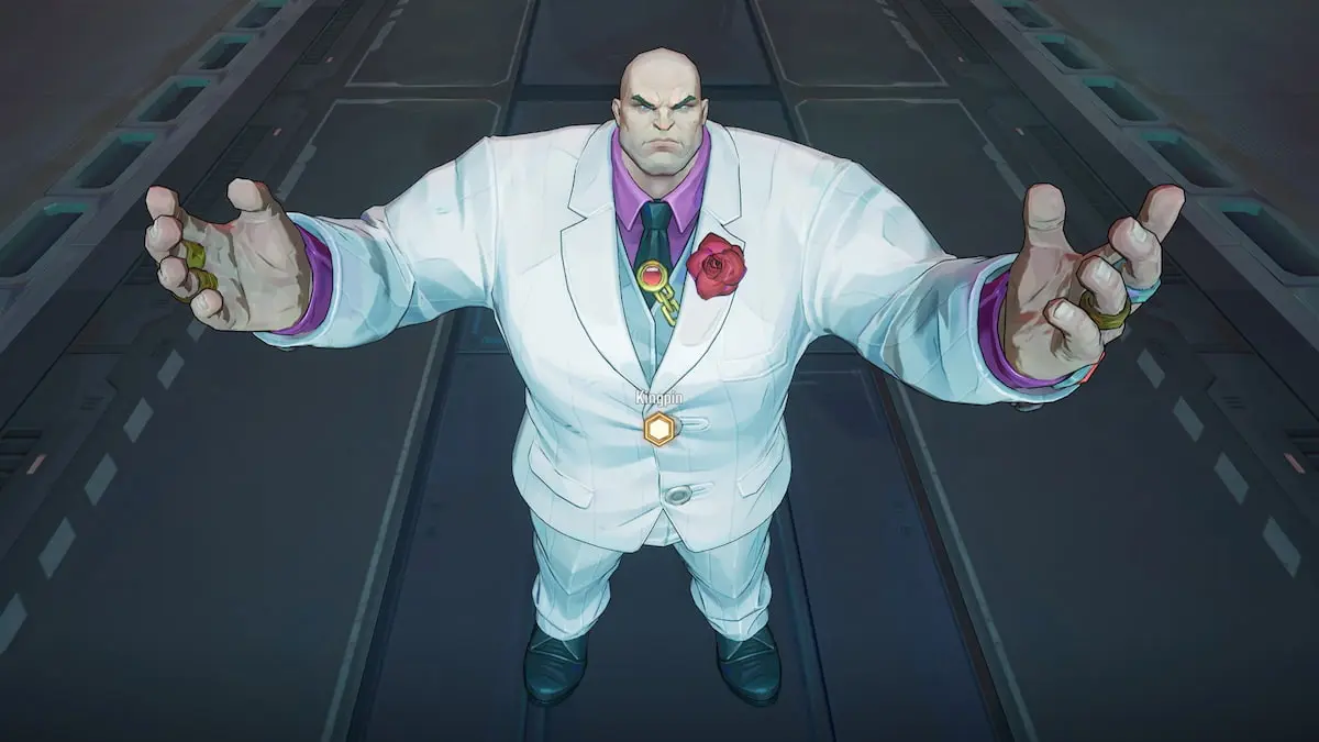Comment obtenir le succès "Cellblock Chat" dans Marvel Rivals