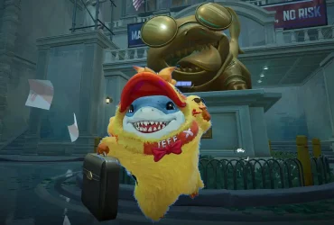 Comment débloquer le succès Requin contre Requin dans Marvel Rivals 5 Comment débloquer le succès Requin contre Requin dans Marvel Rivals