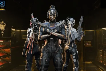 Call of Duty Black Ops 7 Surprend les Fans avec une Collaboration de Dave Chappelle 5 Call of Duty Black Ops 7 Surprend les Fans avec une Collaboration de Dave Chappelle