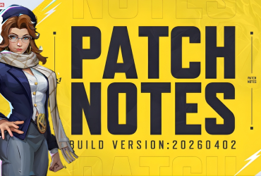 Notes de patch d'avril pour Marvel Rivals : Nouvelle carte du Lower Manhattan