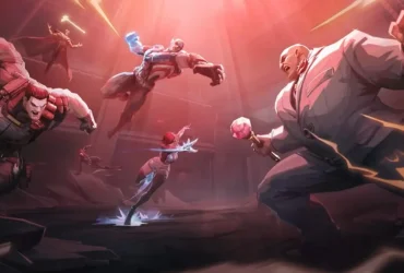 Comment débloquer le succès « Affaire annulée » dans Marvel Rivals 6 Comment débloquer le succès « Affaire annulée » dans Marvel Rivals