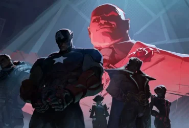 Comment débloquer le succès Dépôt de coffre dans Marvel Rivals 21 Comment débloquer le succès Dépôt de coffre dans Marvel Rivals