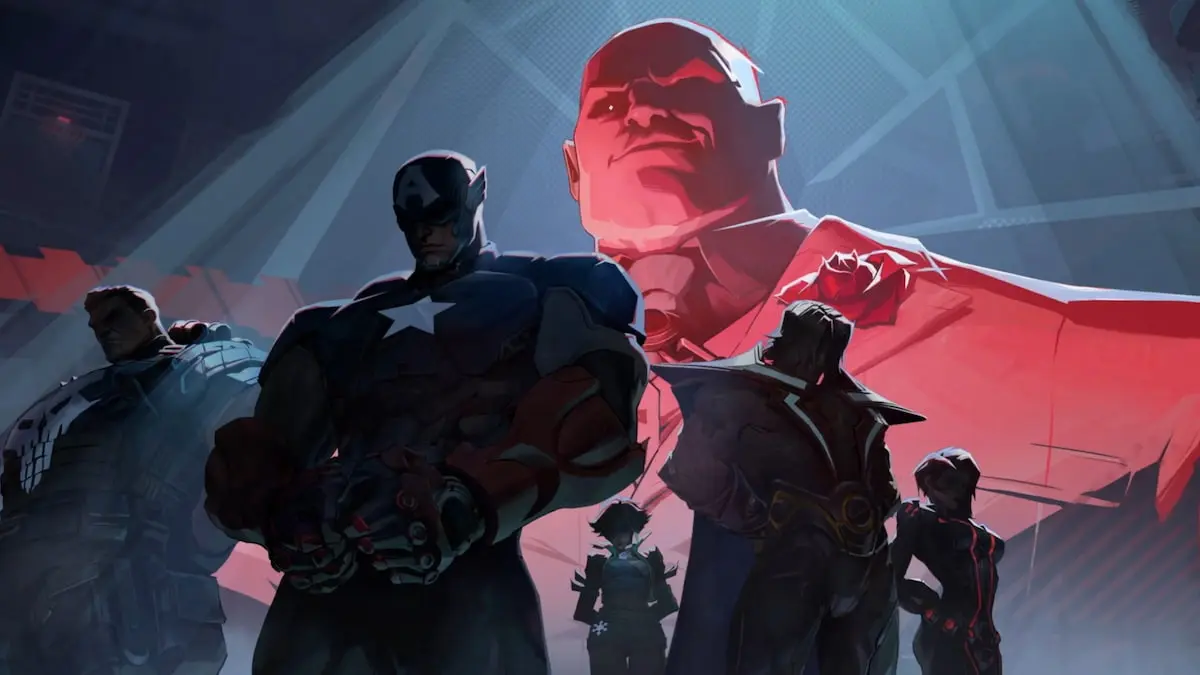 Comment débloquer le succès Dépôt de coffre dans Marvel Rivals 5 Comment débloquer le succès Dépôt de coffre dans Marvel Rivals