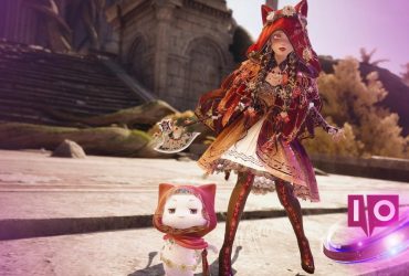Infinity Nikki : Comment obtenir le bouton Momo doré 6 Infinity Nikki : Comment obtenir le bouton Momo doré