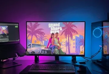 Sortie PC de GTA 6 plus tôt : Un ancien développeur de Rockstar révèle la fenêtre de lancement 6 Sortie PC de GTA 6 plus tôt : Un ancien développeur de Rockstar révèle la fenêtre de lancement