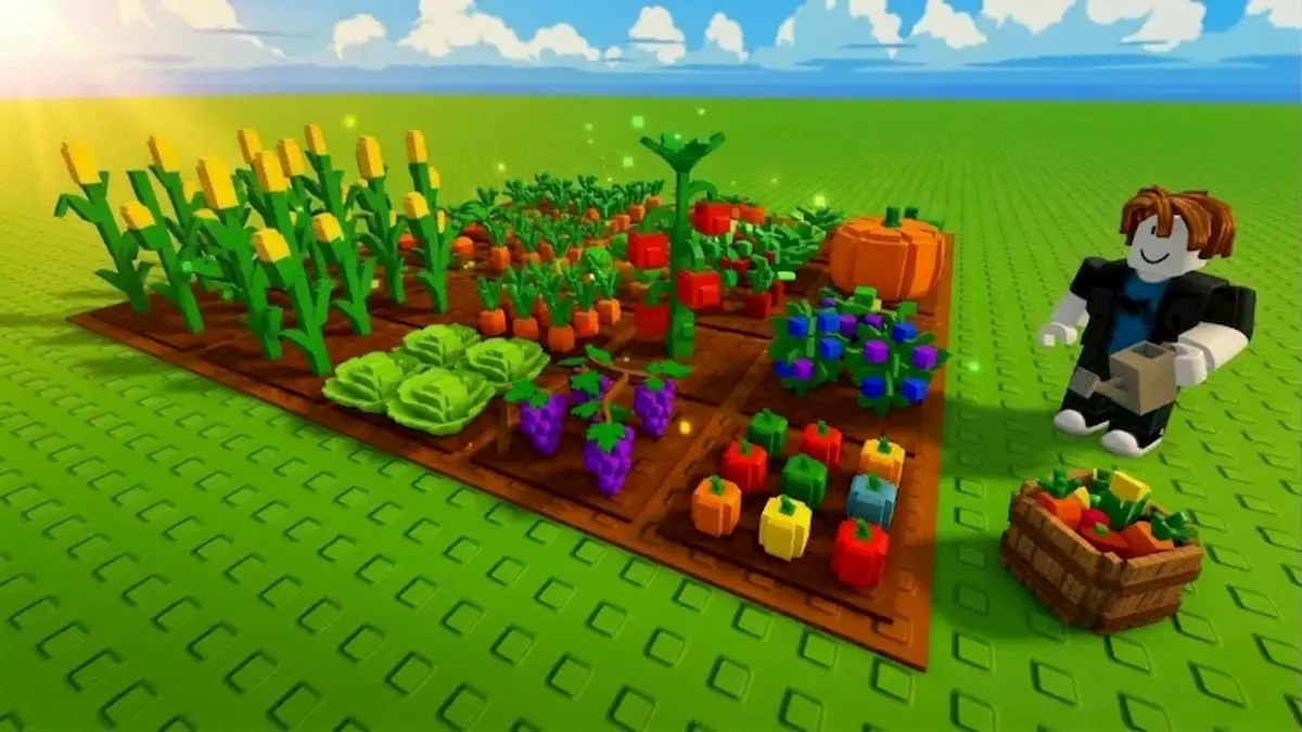 Build a Farm Factory Codes : Liste des codes à échanger (Avril 2026)