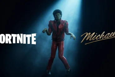 Michael Jackson arrive-t-il sur Fortnite ? Fuites et rumeurs expliquées 11 Michael Jackson arrive-t-il sur Fortnite ? Fuites et rumeurs expliquées