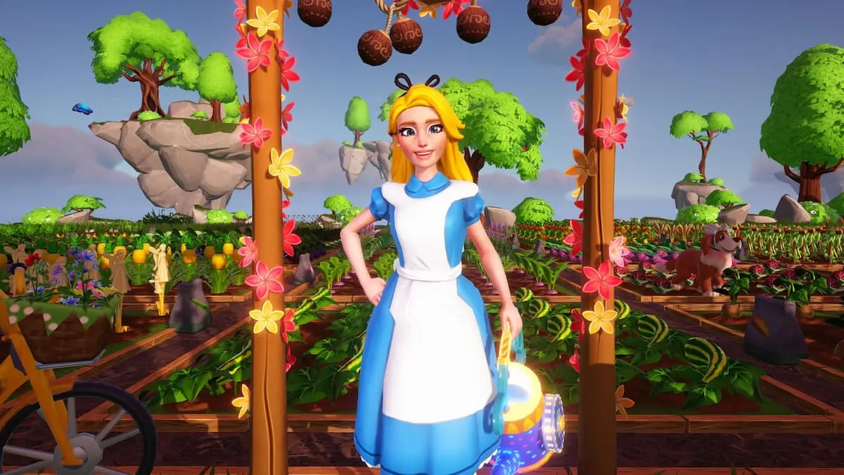 Comment planter des courges orange enrichissantes dans Disney Dreamlight Valley 5 Comment planter des courges orange enrichissantes dans Disney Dreamlight Valley