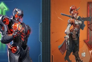 Marvel Rivals Saison 7.5 : Explication de tous les nerfs et buffs 27 Marvel Rivals Saison 7.5 : Explication de tous les nerfs et buffs