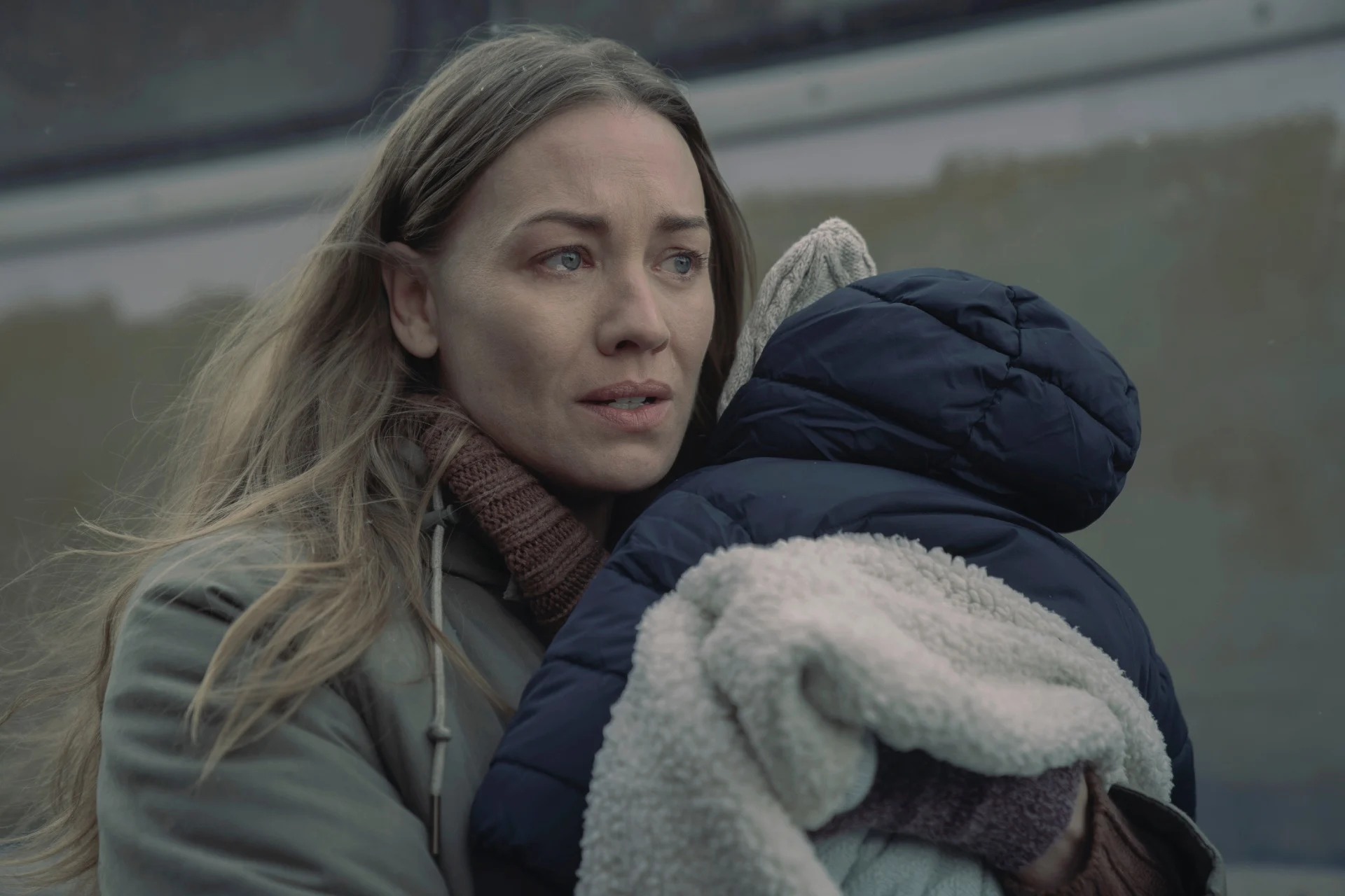 Les Testaments : Paula est une belle-mère méchante que vous adorez détester 7 Serena Handmaidstale