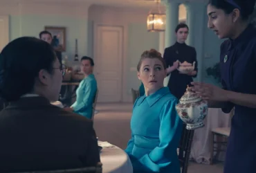Les Testaments : Paula est une belle-mère méchante que vous adorez détester 5 Les Testaments : Paula est une belle-mère méchante que vous adorez détester