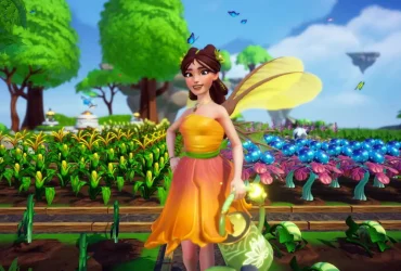 Comment planter du maïs doré dans Disney Dreamlight Valley 7 Comment planter du maïs doré dans Disney Dreamlight Valley
