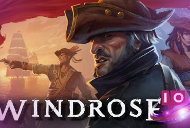 Windrose Co-op : Combien de joueurs peuvent jouer ensemble ? 5 Windrose Co-op : Combien de joueurs peuvent jouer ensemble ?