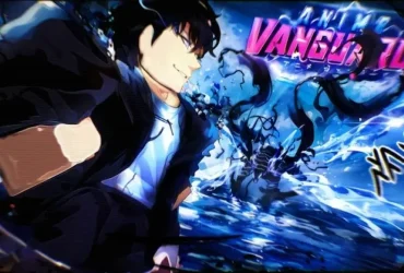 Anime Vanguards Codes : Derniers codes fonctionnels (Avril 2026) 7 Anime Vanguards Codes : Derniers codes fonctionnels (Avril 2026)