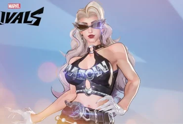 Guide de Black Cat dans Marvel Rivals : Comment jouer, astuces, conseils et contres 5 Guide de Black Cat dans Marvel Rivals : Comment jouer, astuces, conseils et contres