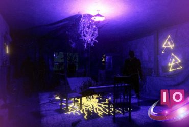 La première collab de Phasmophobia est un match parfait 14 La première collab de Phasmophobia est un match parfait