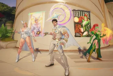 Tous les Skins Marvel Rivals Hellfire Gala 2026 : Comment les obtenir 5 Tous les Skins Marvel Rivals Hellfire Gala 2026 : Comment les obtenir
