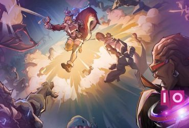 Comment jouer à Blood Hunt dans Marvel Rivals : Guide complet 20 Comment jouer à Blood Hunt dans Marvel Rivals : Guide complet