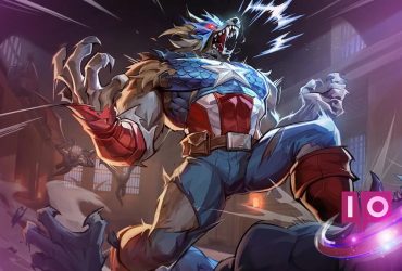 Comment battre le boss Capwolf dans Marvel Rivals Blood Hunt 16 Comment battre le boss Capwolf dans Marvel Rivals Blood Hunt